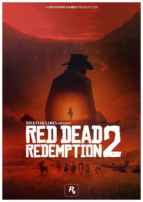 red dead redemption 2 imdb